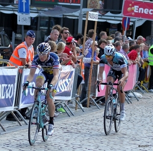 Enecotour Tienen Geeraardbergen 18-8-2013 051