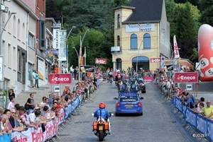 Enecotour Tienen Geeraardbergen 18-8-2013 055