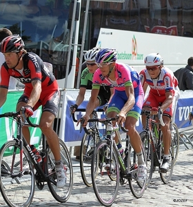 Enecotour Tienen Geeraardbergen 18-8-2013 059