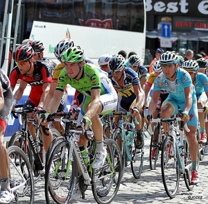 Enecotour Tienen Geeraardbergen 18-8-2013 062