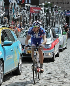 Enecotour Tienen Geeraardbergen 18-8-2013 080