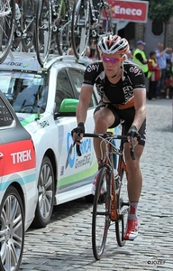 Enecotour Tienen Geeraardbergen 18-8-2013 081