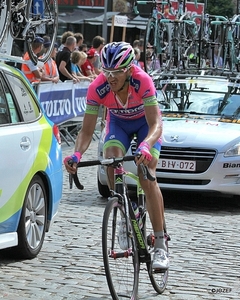 Enecotour Tienen Geeraardbergen 18-8-2013 083