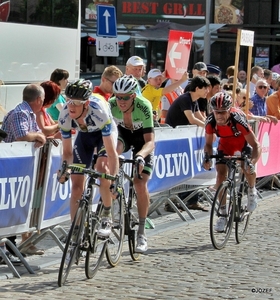 Enecotour Tienen Geeraardbergen 18-8-2013 093