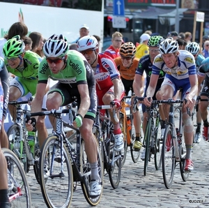 Enecotour Tienen Geeraardbergen 18-8-2013 100