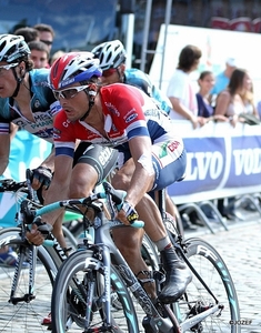 Enecotour Tienen Geeraardbergen 18-8-2013 102