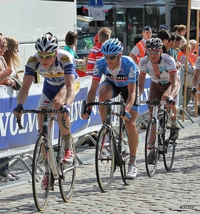 Enecotour Tienen Geeraardbergen 18-8-2013 105