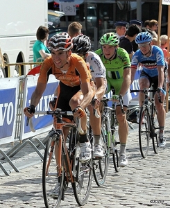 Enecotour Tienen Geeraardbergen 18-8-2013 106