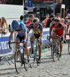 Enecotour Tienen Geeraardbergen 18-8-2013 108