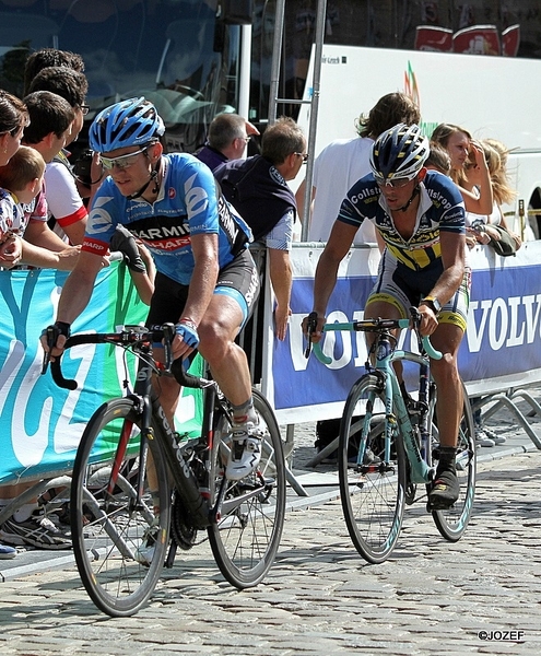 Enecotour Tienen Geeraardbergen 18-8-2013 109