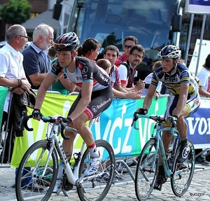 Enecotour Tienen Geeraardbergen 18-8-2013 115