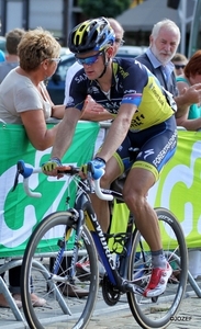 Enecotour Tienen Geeraardbergen 18-8-2013 118