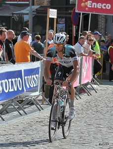 Enecotour Tienen Geeraardbergen 18-8-2013 125