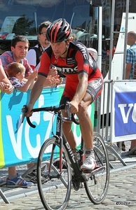 Enecotour Tienen Geeraardbergen 18-8-2013 129