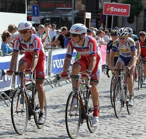 Enecotour Tienen Geeraardbergen 18-8-2013 133