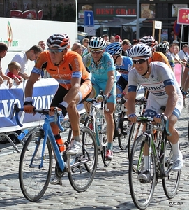 Enecotour Tienen Geeraardbergen 18-8-2013 139