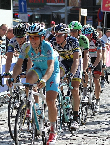 Enecotour Tienen Geeraardbergen 18-8-2013 140