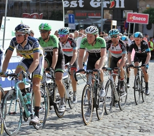 Enecotour Tienen Geeraardbergen 18-8-2013 141