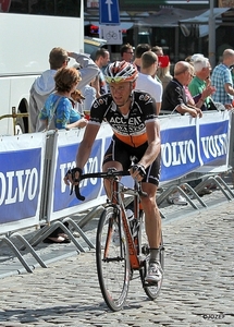 Enecotour Tienen Geeraardbergen 18-8-2013 143