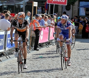 Enecotour Tienen Geeraardbergen 18-8-2013 145