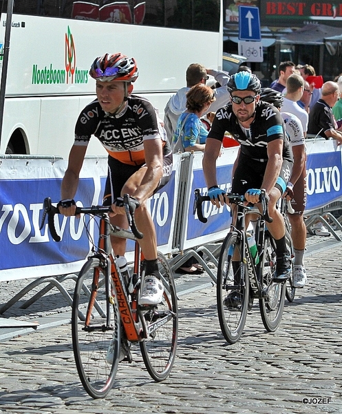 Enecotour Tienen Geeraardbergen 18-8-2013 148