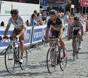 Enecotour Tienen Geeraardbergen 18-8-2013 151