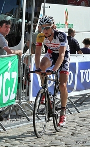 Enecotour Tienen Geeraardbergen 18-8-2013 155