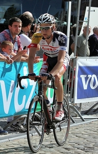 Enecotour Tienen Geeraardbergen 18-8-2013 156