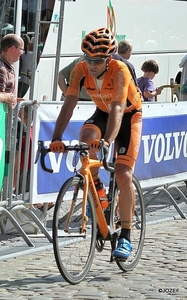 Enecotour Tienen Geeraardbergen 18-8-2013 157