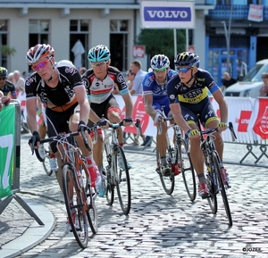 Enecotour Tienen Geeraardbergen 18-8-2013 160