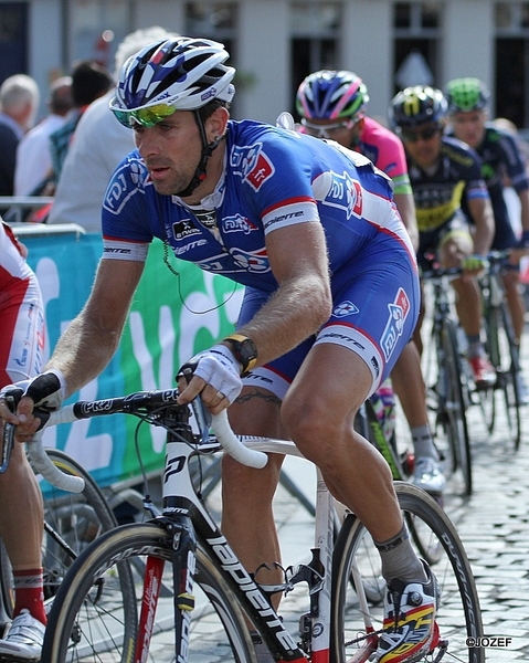 Enecotour Tienen Geeraardbergen 18-8-2013 162