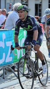 Enecotour Tienen Geeraardbergen 18-8-2013 165