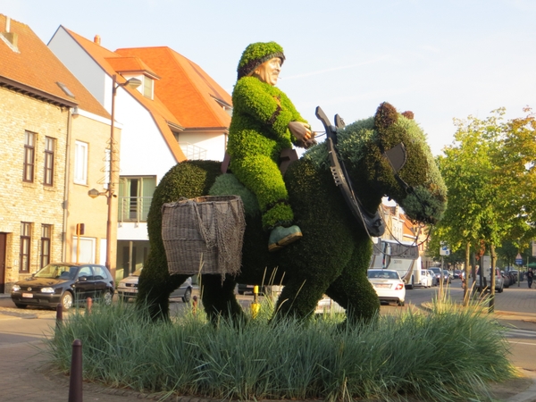 2013-08-21 Oostduinkerke 001