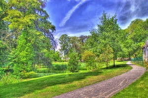 diest hdr