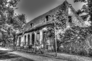 diest hdr