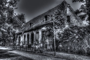 diest hdr