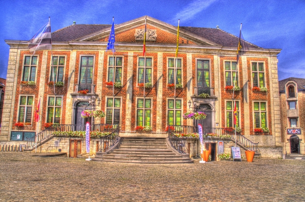 diest hdr