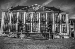 diest hdr