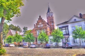 diest hdr