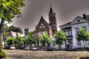 diest hdr