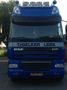 Tjoelker CF