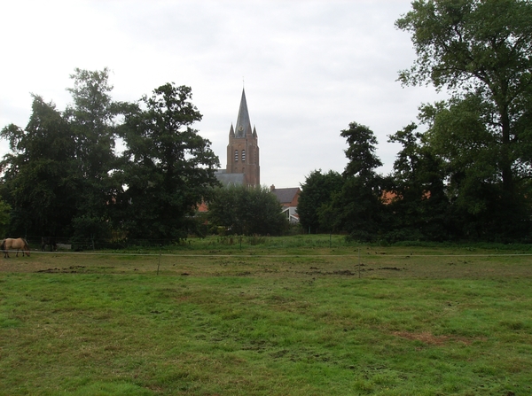 Waardamme Augustus 2013 011