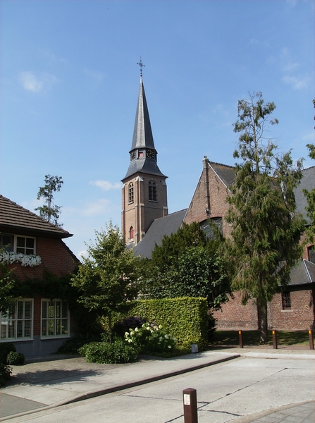 Waardamme Augustus 2013 030