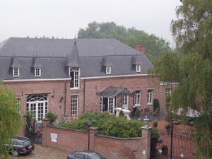 Domein Kasteel Oudeberg