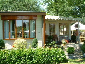 ons chaletje