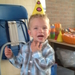 djay 2 jaar