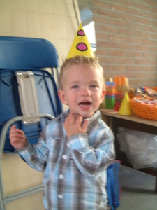 djay 2 jaar