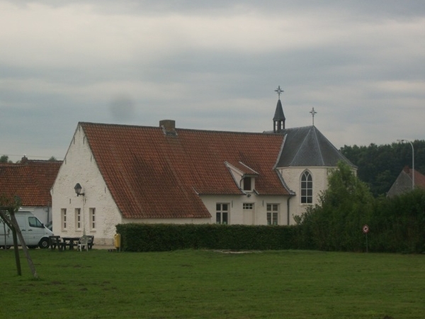 023-Lazaruskapel in Rumst