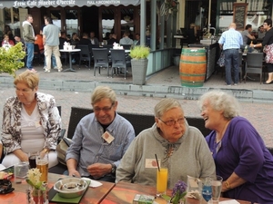 dieke45 henk1945 Leonza vlieg