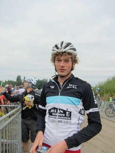 Andries Baert